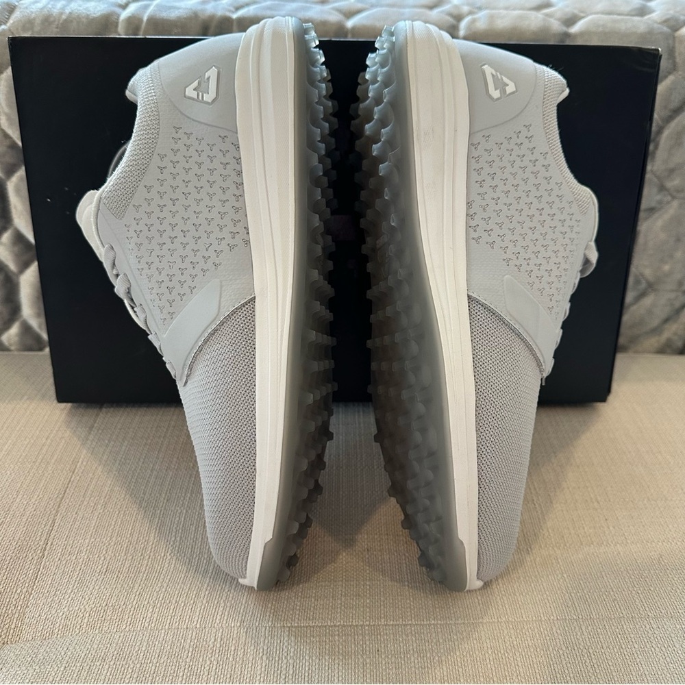 **NWT**Travis Mathew Cuater “The Moneymaker” Men’s Golf Shoes - Picture 13 of 15